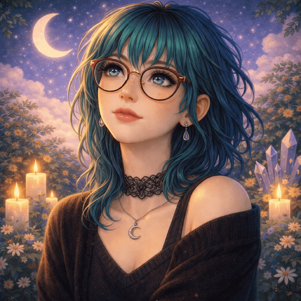 The Anxious Achiever