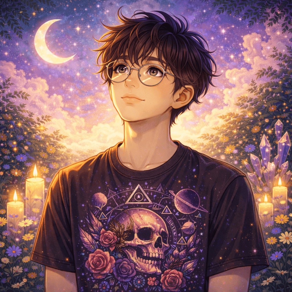 The Self-Aware Spinner