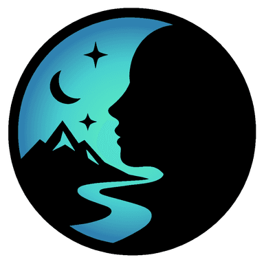 Dream Speak Path logo