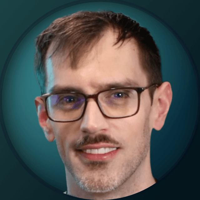 Michael Vance profile photo