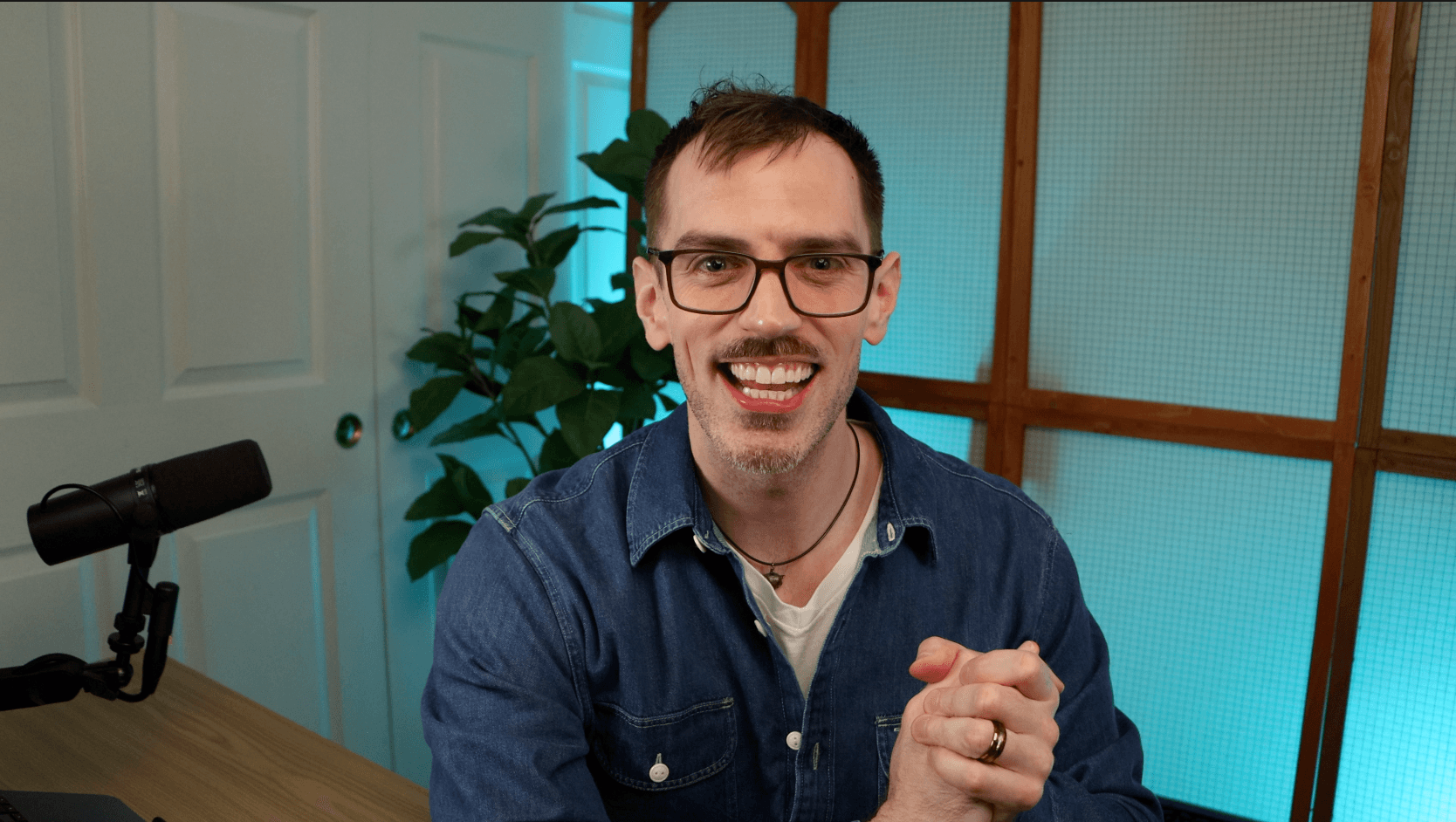 Michael, Dream Speak Path