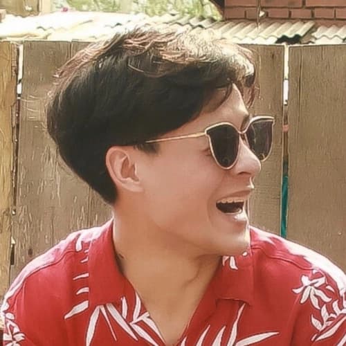 Andrew profile photo