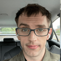 Michael Vance profile photo